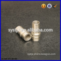 hydraulic stainless steel machining part